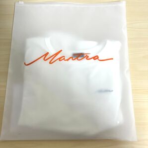 BLACKPINK JENNIE Mantra 白 Tシャツ
