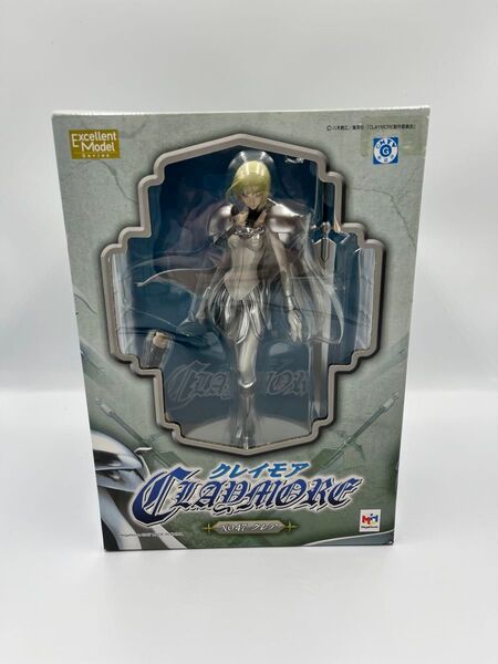 クレイモア クレア CLAYMORE フィギュア エクセレントモデル