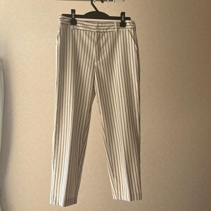 image ストライプ パンツ