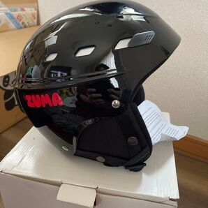 ZUMAヘルメット未使用