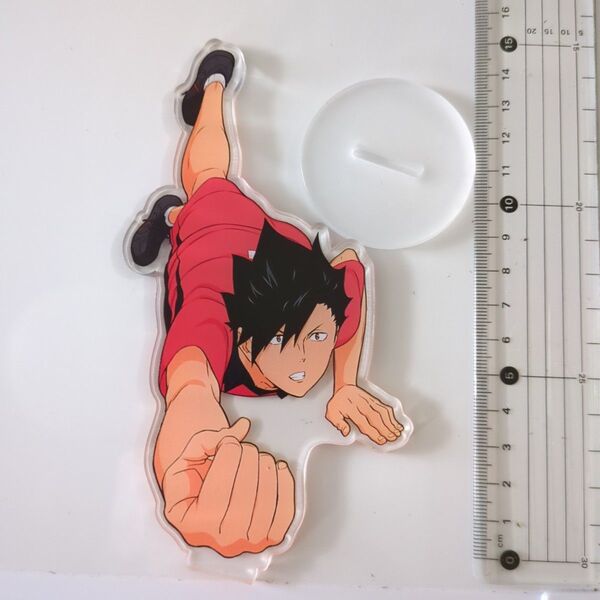 ハイキュー!! 黒尾鉄朗 アクリルスタンド②