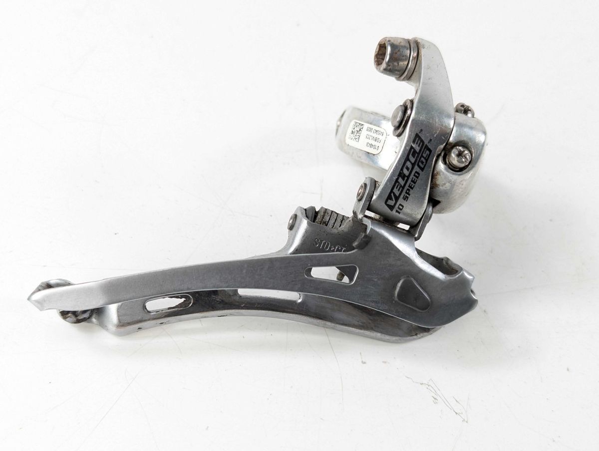 Yahoo!オークション -「campagnolo カンパニョーロ fd」の落札 Yahoo!オークション -「campagnolo カンパニョーロ fd」の落札