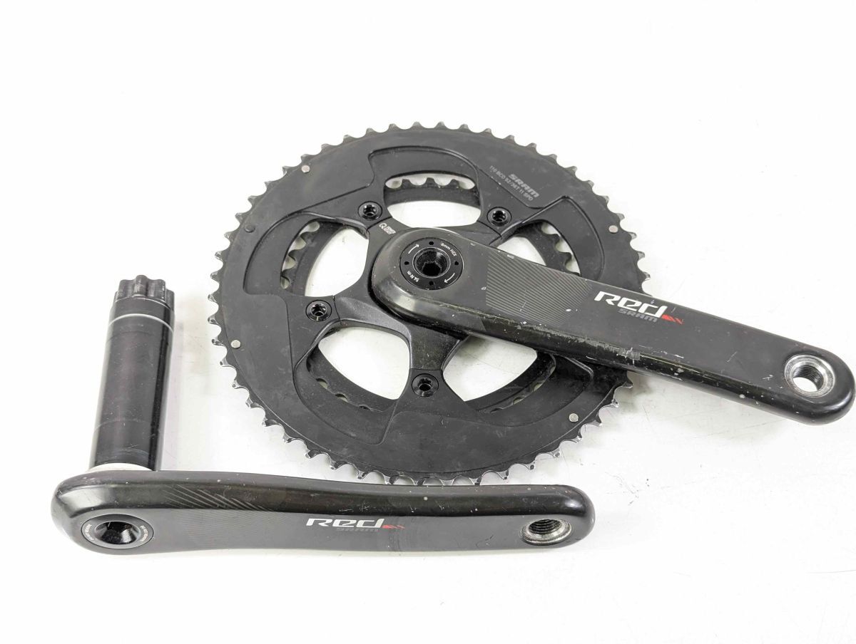 2025年最新】Yahoo!オークション -sram red クランクの中古品 2025年最新】Yahoo!オークション -sram red クランクの中古品