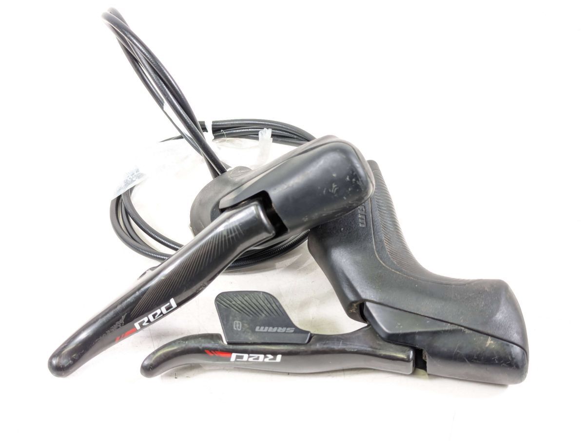 2025年最新】Yahoo!オークション -sram red レバーの中古品 2025年最新】Yahoo!オークション -sram red レバーの中古品