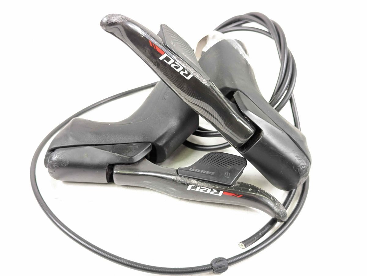 2025年最新】Yahoo!オークション -sram red レバーの中古品 2025年最新】Yahoo!オークション -sram red レバーの中古品