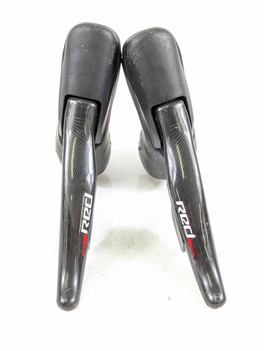 2025年最新】Yahoo!オークション -sram red レバーの中古品 2025年最新】Yahoo!オークション -sram red レバーの中古品