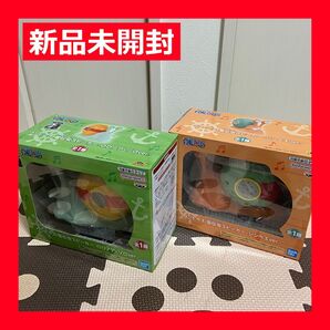 ワンピース 電伝虫スピーカー ロロノア・ゾロ ver. ジンベエ ver. 2個セット ONEPIECE フィギュア