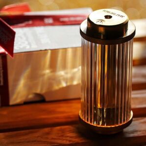 38explore 38-kT THE RICH 38灯 THE RICH ミヤビ 真鍮 ブラス