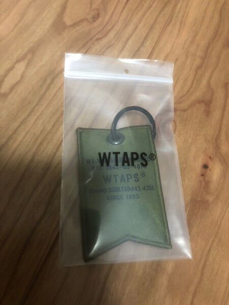 20AW POS KEYHOLDER WTAPS