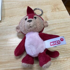 NICI キーホルダー