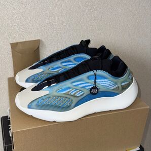adidas YEEZY 700 V3 "ARZARETH" G54850 (アザレス/アザレス/アザレス)イージー