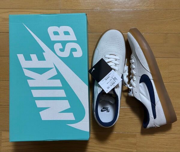 ナイキ SB ヘリテージ バルク Nike sb heritage vulc