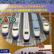 第20回　鉄道模型ショウ98 下敷き　鉄道グッズ コレクション レア 貴重 希少_画像3