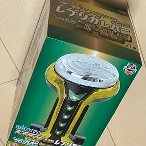 ネオステラ枠レプリカレバー ゴールド レバブル SANKYO