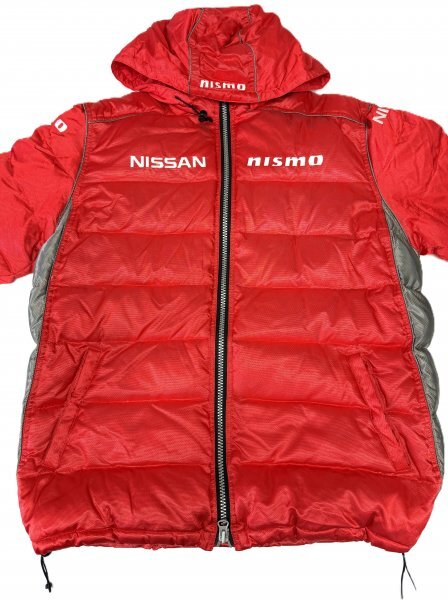 Yahoo!オークション -「nismoニスモ」(ジャンパー、ジャケット Yahoo!オークション -「nismoニスモ」(ジャンパー、ジャケット