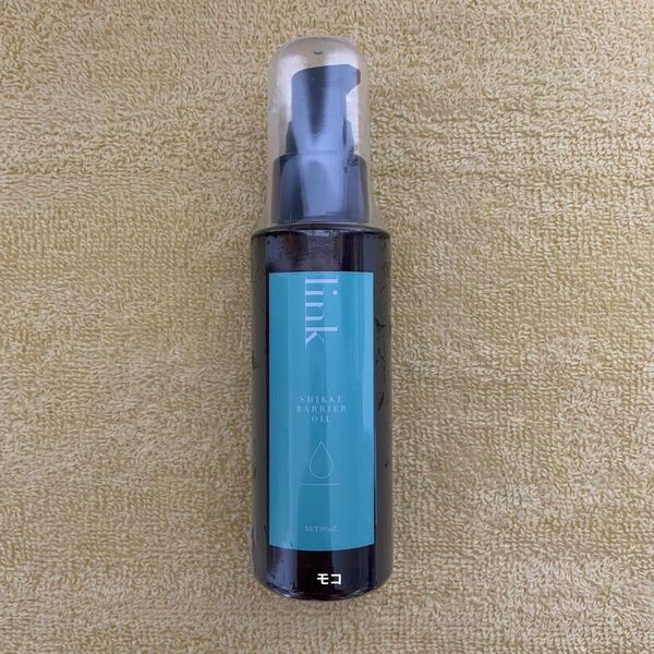 link ヒートリアクションオイル 90ml