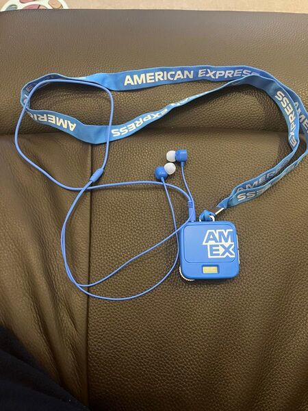 AMEX ラジオ