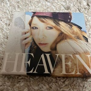 加藤ミリヤ Heaven アルバム CD DVD