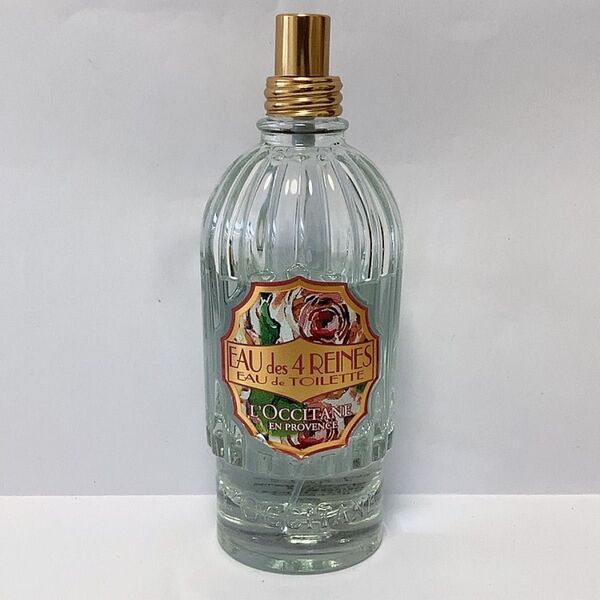 ロクシタン ガーデン オードトワレ 125ml