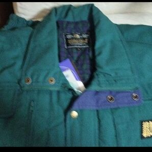 【超レア!】大人気番組『投稿!特ほう王国』新品 スタッフジャンパー 複数ポケット付き