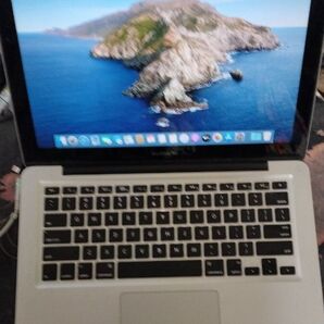 MacBook Pro 500GB HDD Intel i5 Apple