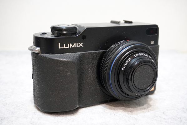 Yahoo!オークション -「lumix dmc-l1」の落札相場・落札価格 Yahoo!オークション -「lumix dmc-l1」の落札相場・落札価格