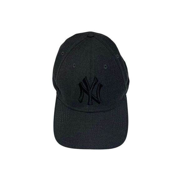 Newera CORDURA 9fifty ヤンキース NY キャップ ニューエラ グレー New Era