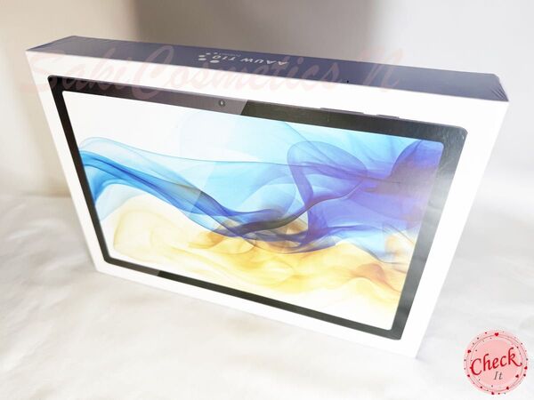 ☆新品☆《最新版11インチタブレット》AAUW T10 アーアユー 限定特売品 生産完了品 Android14
