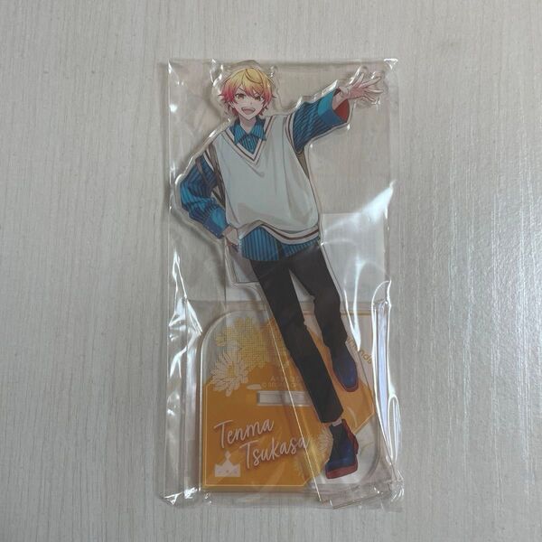 プロセカ 天馬司 アクリルスタンド 感謝祭 アクスタ