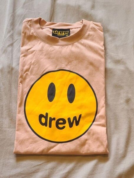drewhouse tシャツ 韓国 kpop ジャスティンビーバー