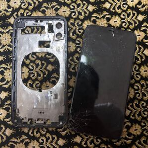 Iphone11 パーツジャンク