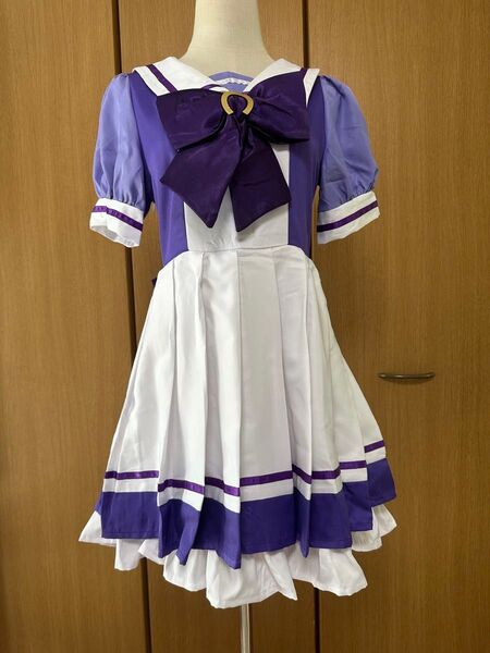 ウマ娘 コスプレ 業者製Sサイズ