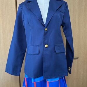 ラブライブ 音ノ木坂学院 コスプレ