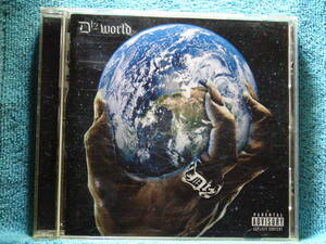 [2CD] D12 / D12 World ☆ボーナスCD付