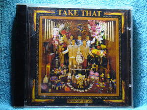 [CD] Take That / Nobody Else