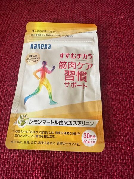 すすむチカラ