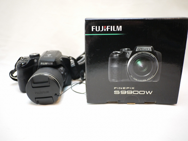 Yahoo!オークション -「finepix s9900w」の落札相場・落札価格 Yahoo!オークション -「finepix s9900w」の落札相場・落札価格