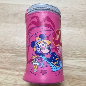 ミニー ポーチ ハンカチ&ハンドクリームセット