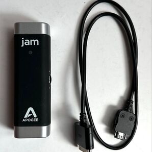 APOGEE jam