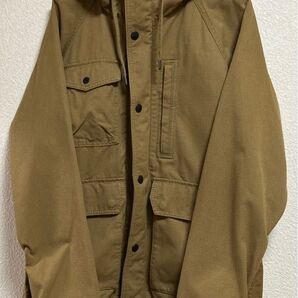 THE NORTH FACEアウトドア ファイヤーフライジャケット 長袖 マウンテンパーカー