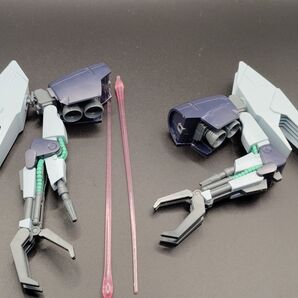 ガンプラ HGバイアランカスタム アーム、サーベル ジャンク