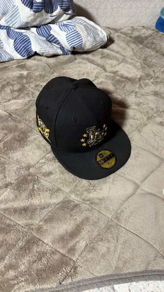 ニューエラ キャップ59FIFTY 2024 MLB ARMED