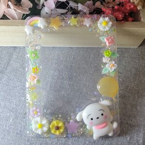 推し活 トレカケース