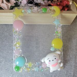 推し活 トレカケース