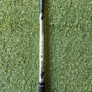 UST MAMIYA AUGA6S タイトリスト ドライバー用シャフト ヘッド装着時45インチ