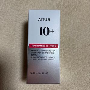anua ANUA 美容液