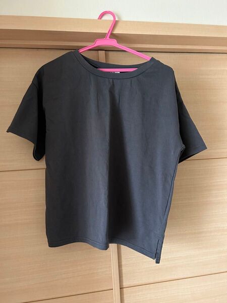 LIPSIM トップス Tシャツ カットソー 半袖