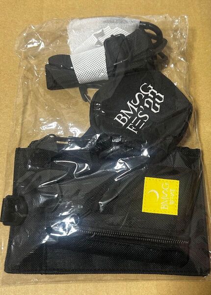 BMSG FES'23 スマホショルダー