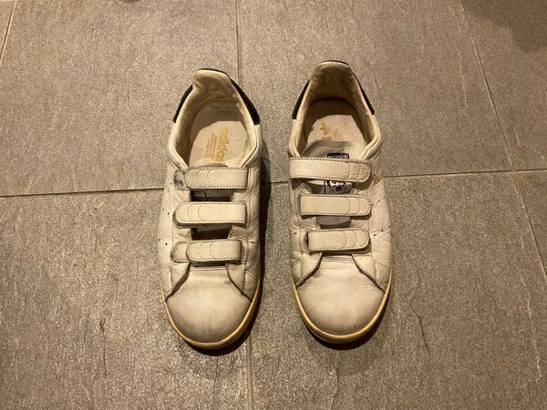 adidas アディダス スタンスミス 25.5cm