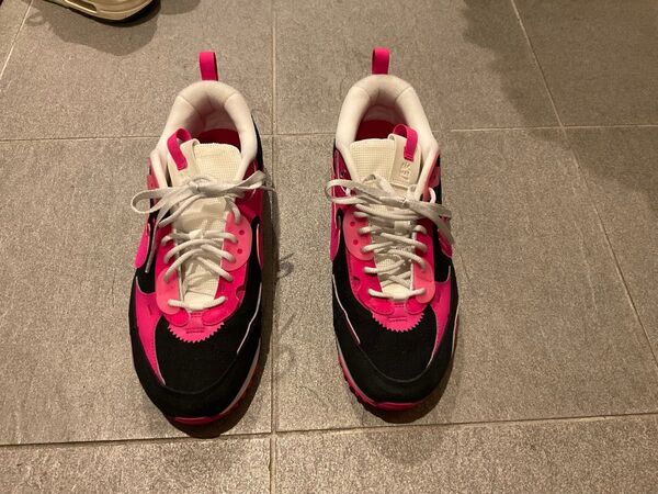 Nike ナイキ エアマックス DV7190-101 26cm